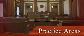Court room - General Practice Law Court room - General Practice Law